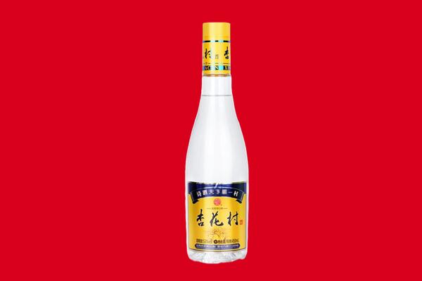 上海静安区回收杏花村