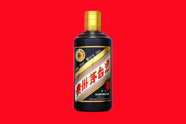上海静安区回收茅台酒瓶